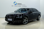 奥迪A8L2014款45 TFSI quattro舒适型