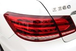 奔驰E级双门2014款E260 Coupe