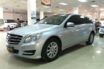 奔驰R级2010款R350L 4MATIC Grand Edition