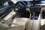 宝马7系2009款740Li 豪华型