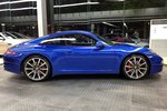 保时捷9112012款Carrera S 3.8L