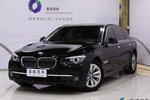 宝马7系2009款730Li 领先型