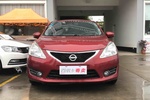 日产TIIDA2011款1.6L CVT智能型