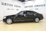 奔驰S级2012款 S350L Grand Edition