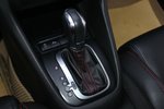 大众高尔夫GTI2012款2.0 TSI DSG 豪华版