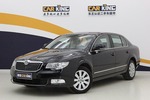 斯柯达昊锐2009款1.8TSI 手自一体 贵雅版