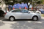 别克凯越2004款1.6 LX-MT 舒适版