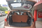 纳智捷大7 SUV2011款智尊型 2.2T 四驱