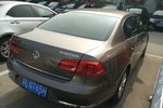 大众迈腾2013款2.0TSI 豪华型