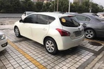 日产TIIDA2011款1.6L CVT智能型