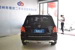 奔驰GLK级2015款GLK 260 4MATIC 时尚型 极致版