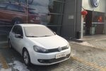 大众高尔夫2011款1.4TSI 手自一体 舒适型