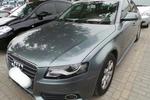 奥迪A4L2010款2.0TFSI 舒适型