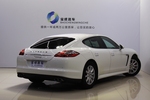 保时捷Panamera2010款Panamera 3.6L 