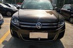 大众途观2015款1.8TSI 自动两驱豪华版