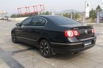 大众迈腾2007款1.8TSI 手动舒适型