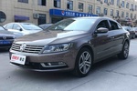 大众CC2013款1.8TSI 豪华型