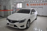 丰田锐志2013款2.5V 菁锐版