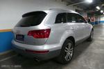 奥迪Q72008款4.2FSI quattro 豪华型