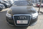 奥迪A6L2009款2.0TFSI 标准型AT