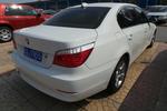 宝马5系2010款520Li 豪华型