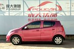 铃木奥拓2012款1.0L 手动 实用型