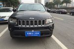 Jeep指南者2014款改款 2.4L 四驱舒适版