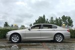 宝马5系2013款520Li 典雅型