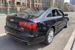 奥迪A6L2012款TFSI 舒适型(2.0T)