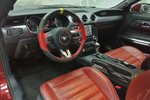 福特Mustang2015款2.3T 运动版