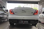 捷豹XJ2015款XJL 3.0 SC 四驱尊享商务版