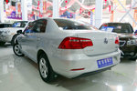 大众宝来2013款1.6L 手动 舒适型