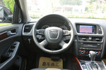 奥迪Q52012款2.0TFSI 舒适型