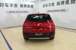 标致308SW2012款1.6T 手自一体 时尚型