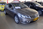 大众CC2015款1.8TSI 尊贵型