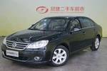 大众朗逸2011款1.4TSI DSG 品雅版