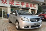 长城C30 2012款1.5L CVT自动舒适型