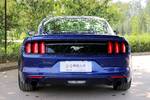 福特Mustang2015款2.3T 运动版