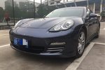 保时捷Panamera2010款Panamera 4 3.6L 