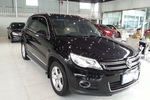 大众途观2010款1.8TSI 手自一体 菁英版