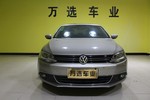 大众速腾2012款1.4TSI 手动豪华型