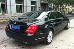 奔驰S级2012款S300L 豪华型 Grand Edition