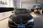 宝马7系2009款730Li 豪华型