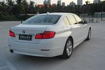 宝马5系2011款520Li 典雅型