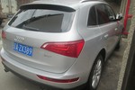 奥迪Q52010款2.0TFSI 豪华型