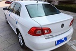 大众宝来2008款2.0L 手自一体 豪华型