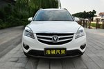 长安CS352014款1.6L 手动豪华型 国V