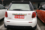 铃木天语SX42010款1.6L 手动 冠军限量版