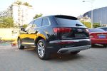 奥迪Q72016款45 TFSI 技术型