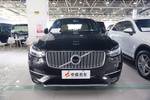 沃尔沃XC902016款2.0T T5 智逸版 7座